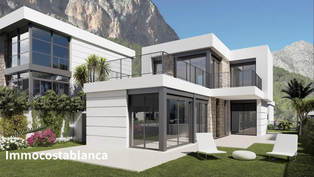 Villa in Polop, 137 m², 564,000 €, photo 7, listing 65727536