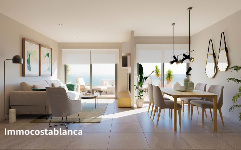 Apartment in Dehesa de Campoamor, 91 m², 246,000 €, photo 4, listing 2983296
