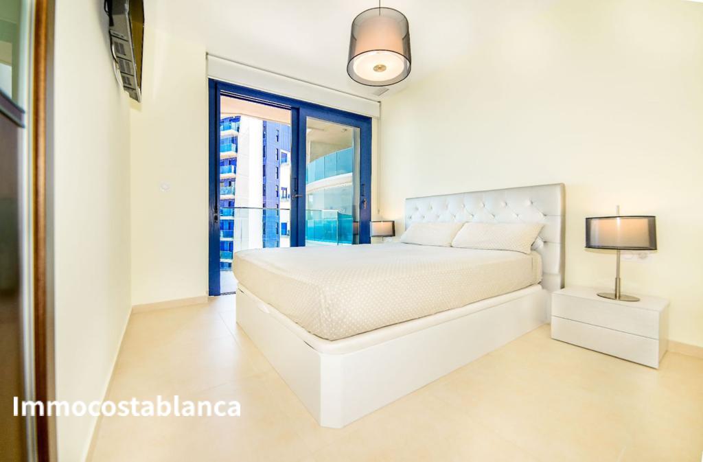 3 room apartment in Punta Prima, 113 m², 300,000 €, photo 9, listing 24334248