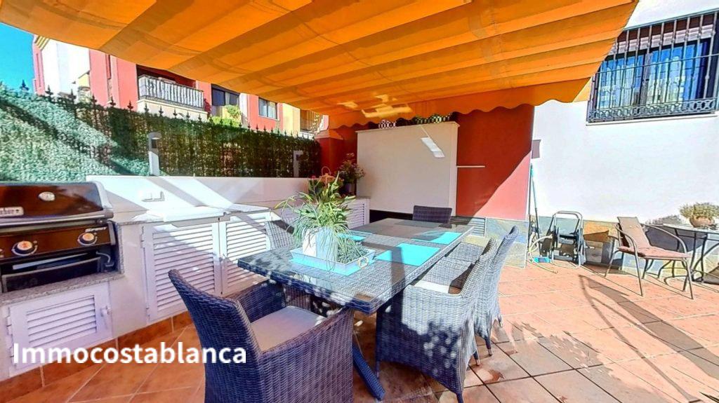 4 room terraced house in Cabo Roig, 80 m², 219,000 €, photo 2, listing 49922656