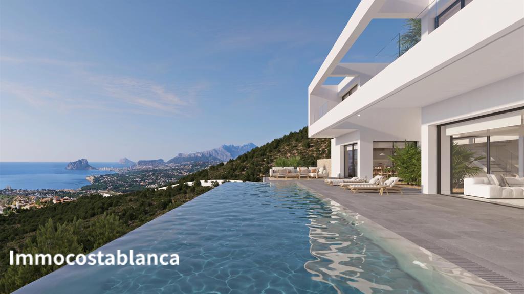 Villa in Benissa, 770 m², 3,410,000 €, photo 9, listing 51495536