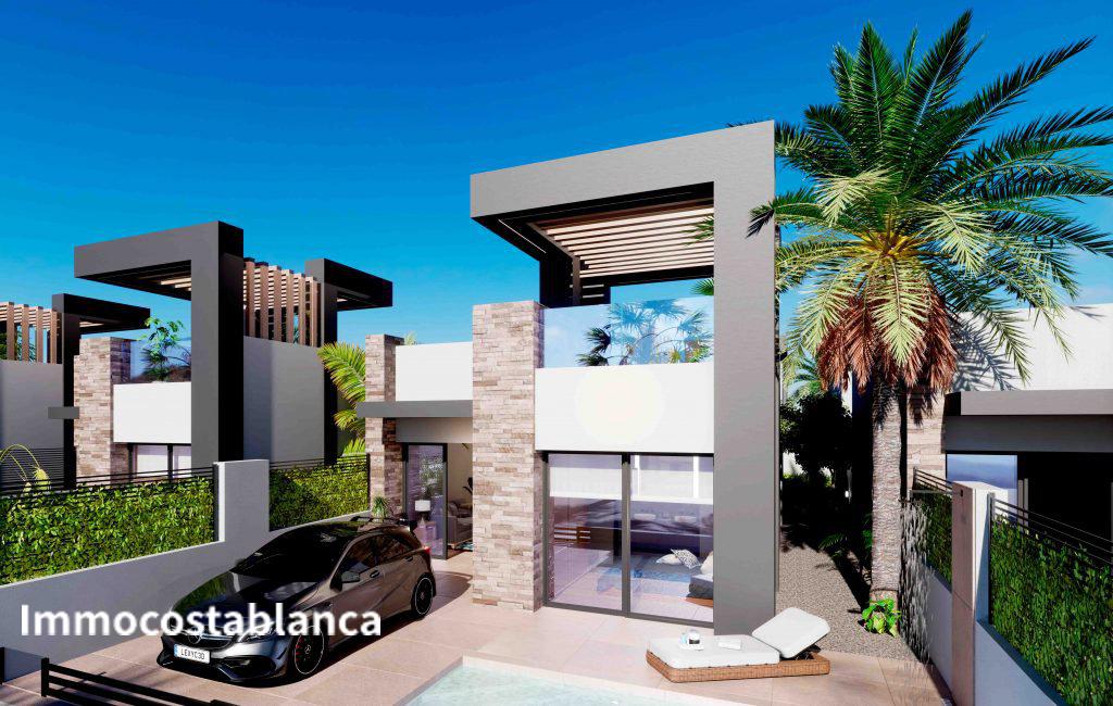 4 room villa in San Fulgencio, 127 m², 290,000 €, photo 3, listing 47677776