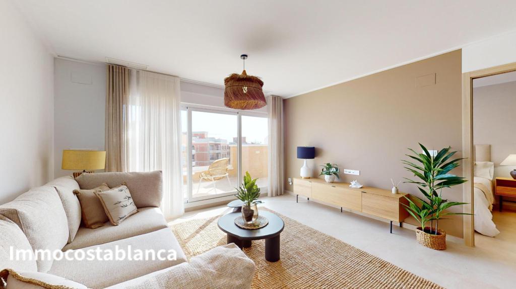 Apartment in Guardamar del Segura, 93 m², 345,000 €, photo 10, listing 34207536