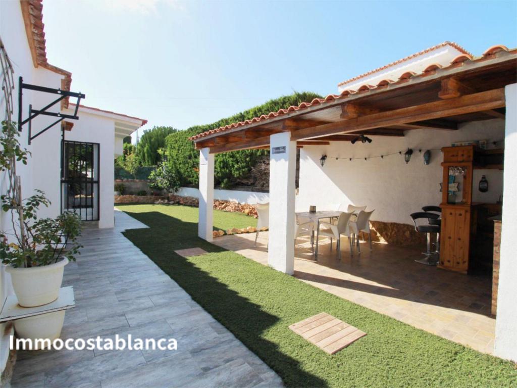 Villa in Calpe, 178 m², 430,000 €, photo 8, listing 11471456