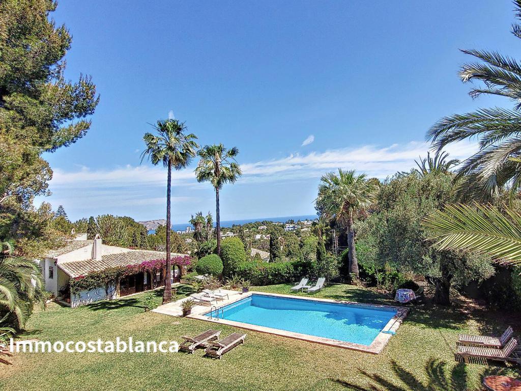 6 room villa in Alicante, 340 m², 1,280,000 €, photo 2, listing 3468176