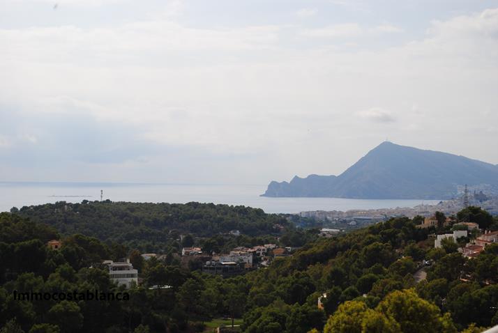 Terraced house in Altea, 145 m², 237,000 €, photo 10, listing 75588016