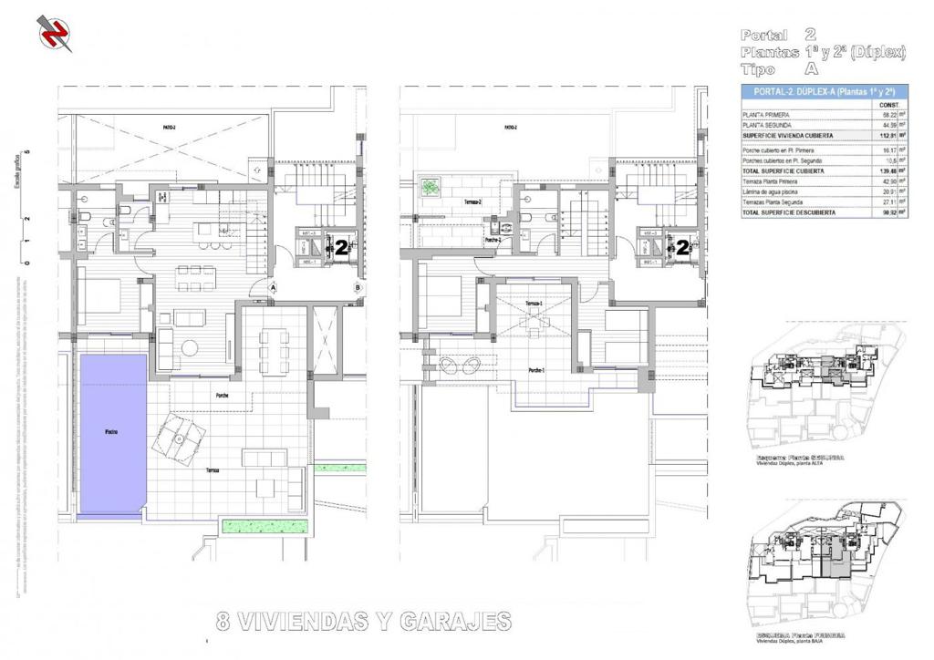 Apartment in Benidorm, 297 m², 1,650,000 €, photo 10, listing 27807536