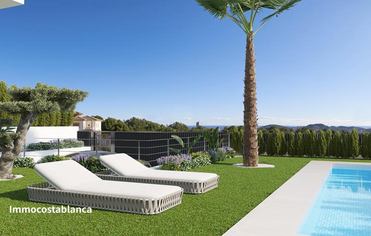 Villa in Finestrat, 155 m², 915,000 €, photo 3, listing 23906016