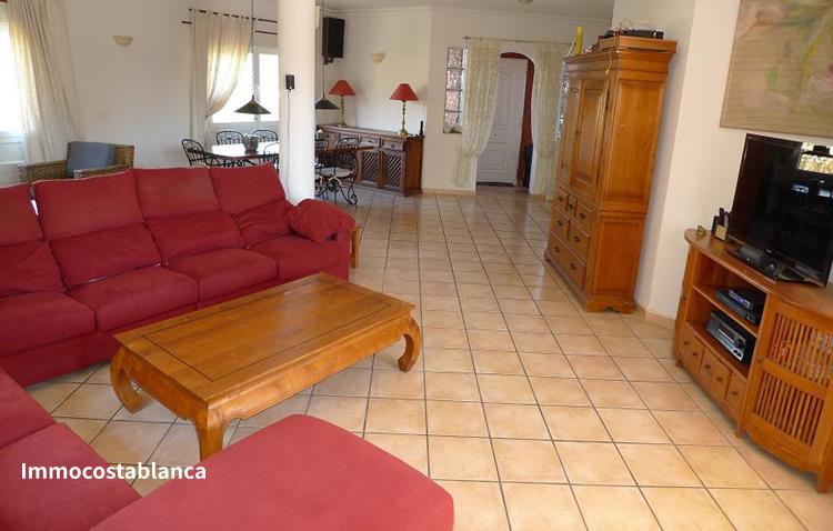 Villa in La Nucia, 950 m², 580,000 €, photo 4, listing 33581616