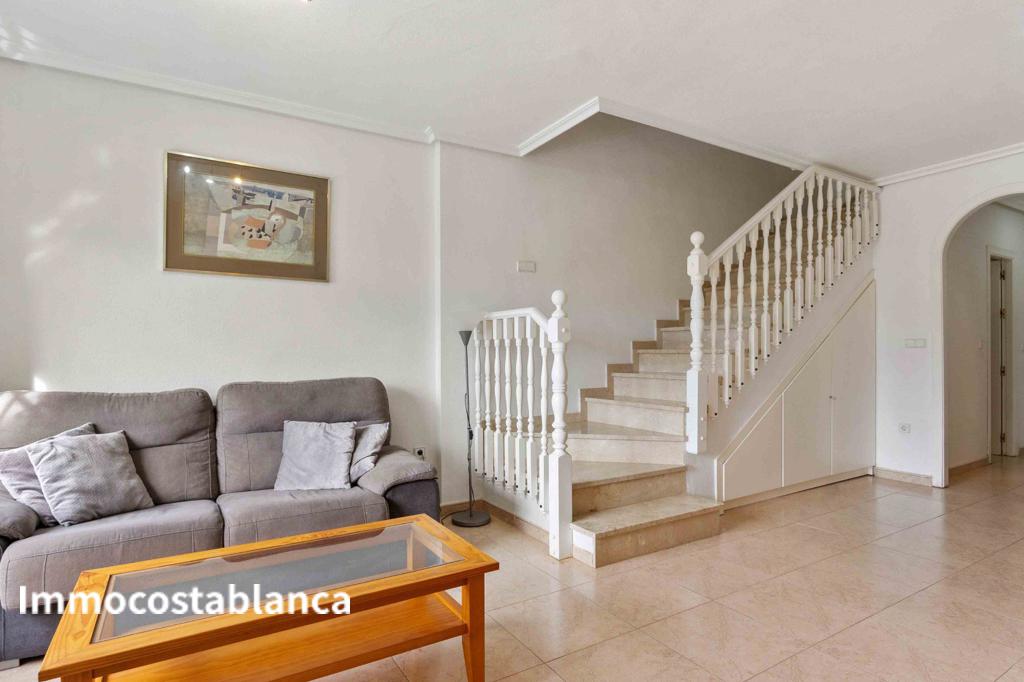 Terraced house in Dehesa de Campoamor, 130 m², 180,000 €, photo 9, listing 44753856
