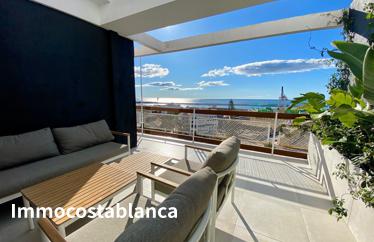 Penthouse in Alicante, 120 m²