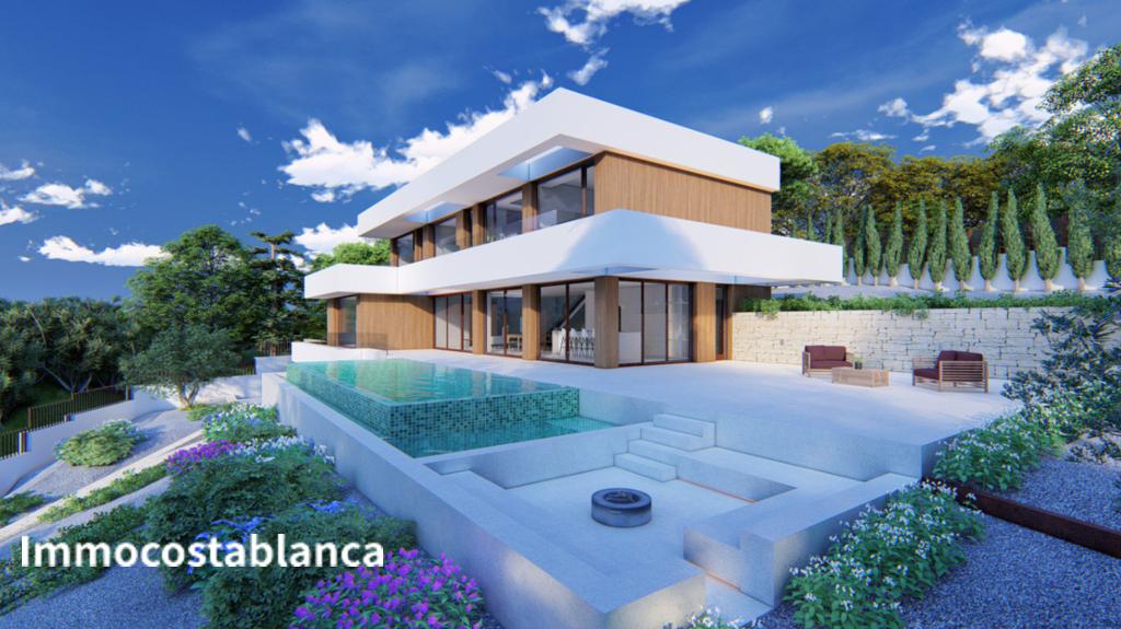 Detached house in Altea, 425 m², 2,795,000 €, photo 9, listing 31837856