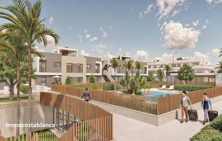 Apartment in Pilar de la Horadada, 103 m², 399,000 €, photo 4, listing 50924336