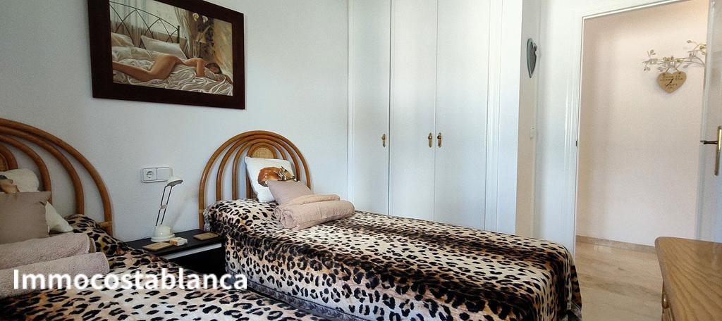 Apartment in Dehesa de Campoamor, 96 m², 185,000 €, photo 9, listing 701056