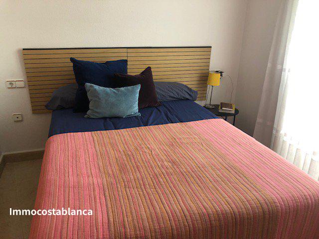 Apartment in Calpe, 59 m², 239,000 €, photo 10, listing 61883616