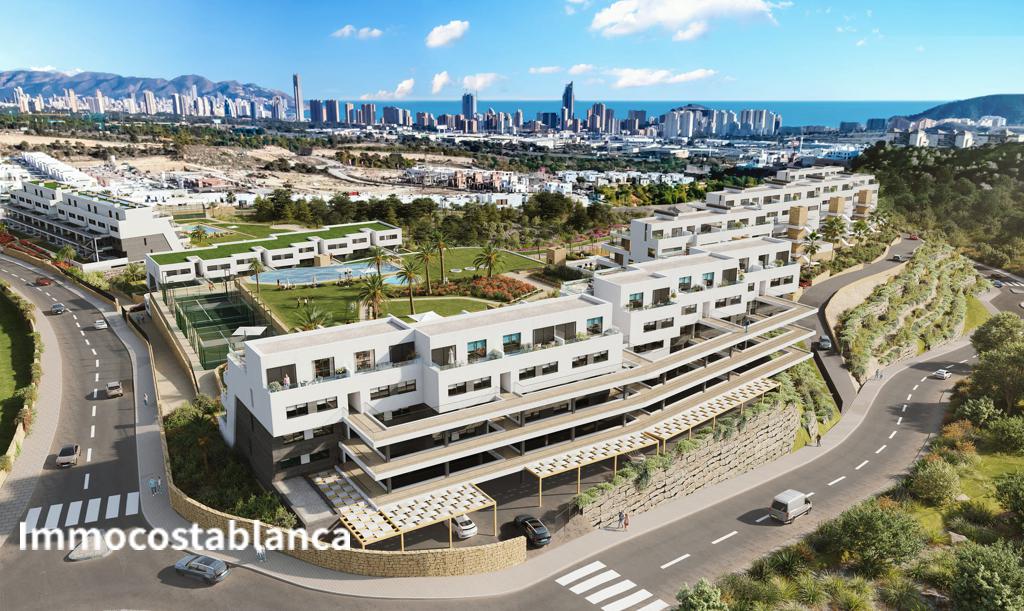 Apartment in Benidorm, 251 m², 580,000 €, photo 5, listing 69865216