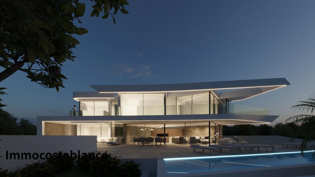 Detached house in Teulada (Spain), 568 m², 3,750,000 €, photo 7, listing 38652336
