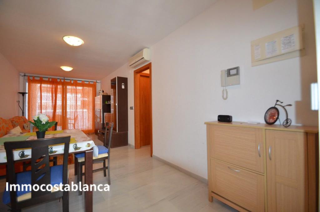 Apartment in Villajoyosa, 80 m², 178,000 €, photo 3, listing 48921856