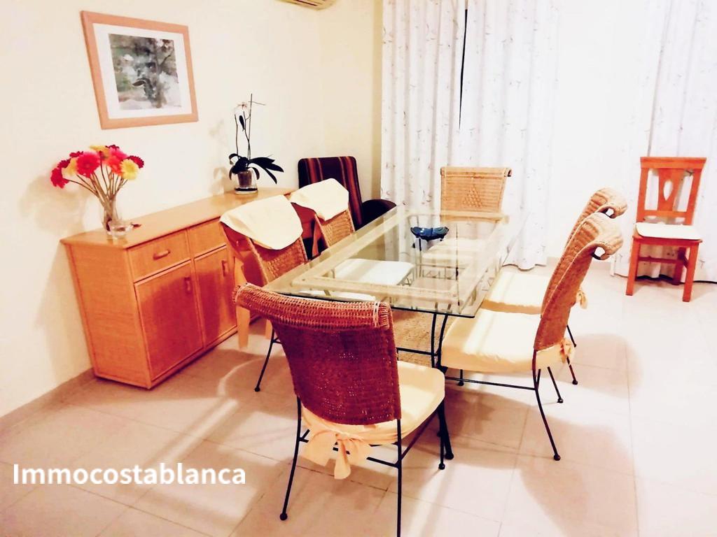 Apartment in Villajoyosa, 110 m², 220,000 €, photo 5, listing 65989056