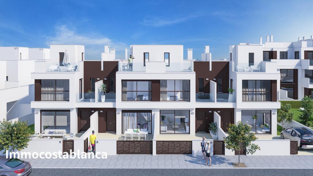 Apartment in Torre de la Horadada, 99 m², 460,000 €, photo 2, listing 25815536
