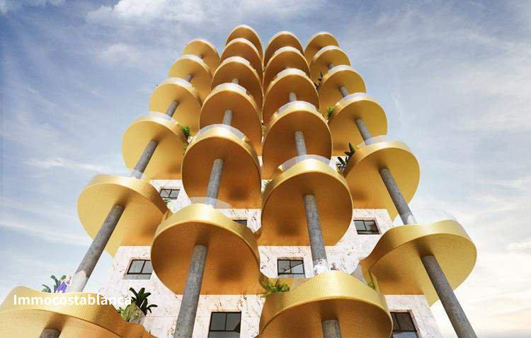 Apartment in Calpe, 102 m², 580,000 €, photo 5, listing 59920416