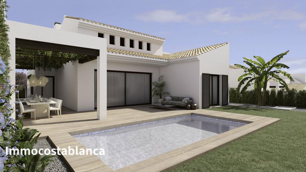 Villa in Algorfa, 135 m², 535,000 €, photo 4, listing 36492896