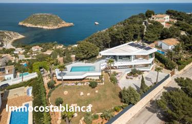 Detached house in Javea (Xabia), 420 m²