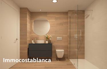 Apartment in Denia, 98 m²
