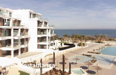 Apartment in Denia, 90 m²