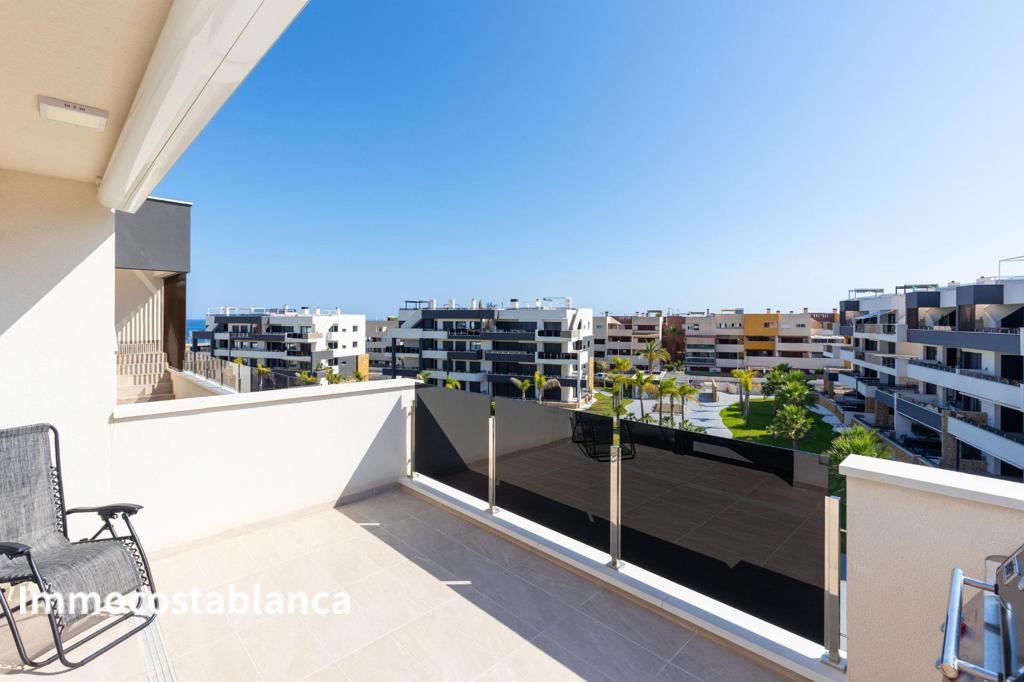 Apartment in Orihuela Costa, 75 m², 495,000 €, photo 3, listing 43097216