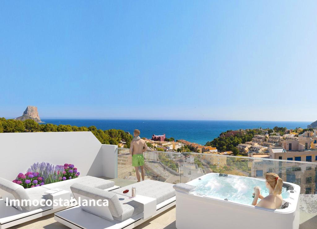Apartment in Calpe, 59 m², 410,000 €, photo 4, listing 33159536