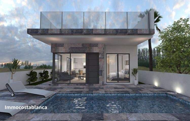 Villa in Torrevieja, 251 m², 375,000 €, photo 2, listing 27975768