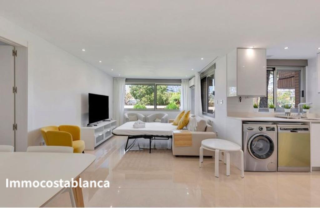 Apartment in Alicante, 90 m², 355,000 €, photo 5, listing 29663536