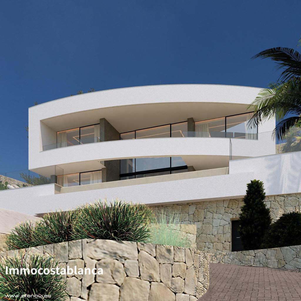 Villa in Calpe, 335 m², 2,200,000 €, photo 4, listing 16439536