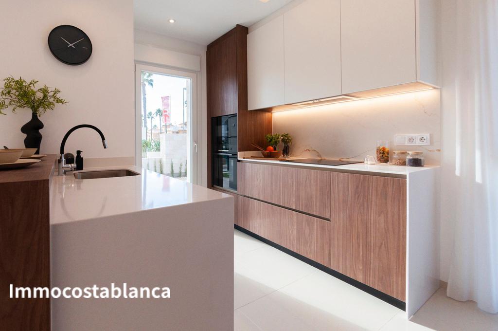 Detached house in Ciudad Quesada, 90 m², 324,000 €, photo 10, listing 1260256