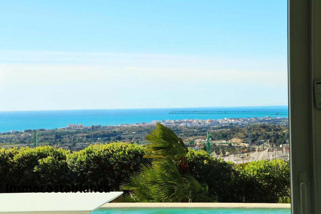 Villa in Benidorm, 224 m², 1,100,000 €, photo 4, listing 33497216