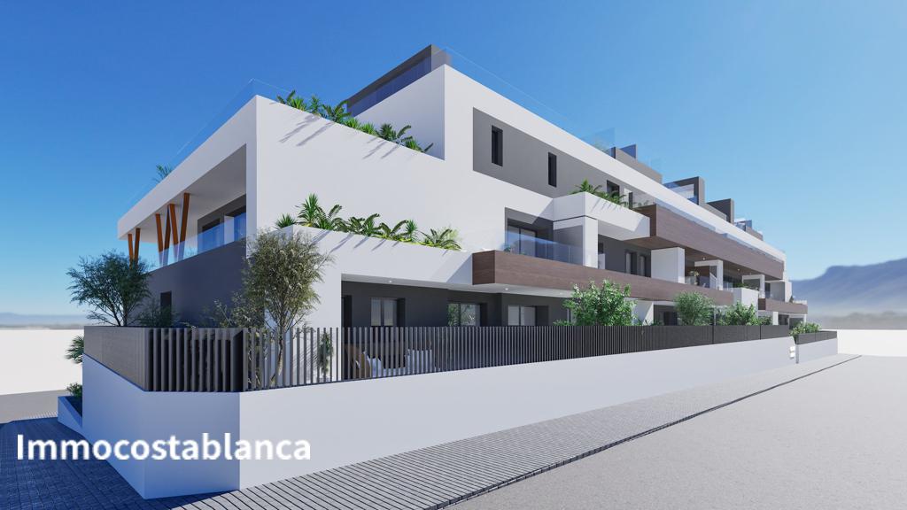 Apartment in Ciudad Quesada, 79 m², 263,000 €, photo 7, listing 61487536