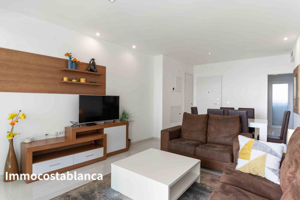 Apartment in Dehesa de Campoamor, 83 m², 385,000 €, photo 6, listing 20989056