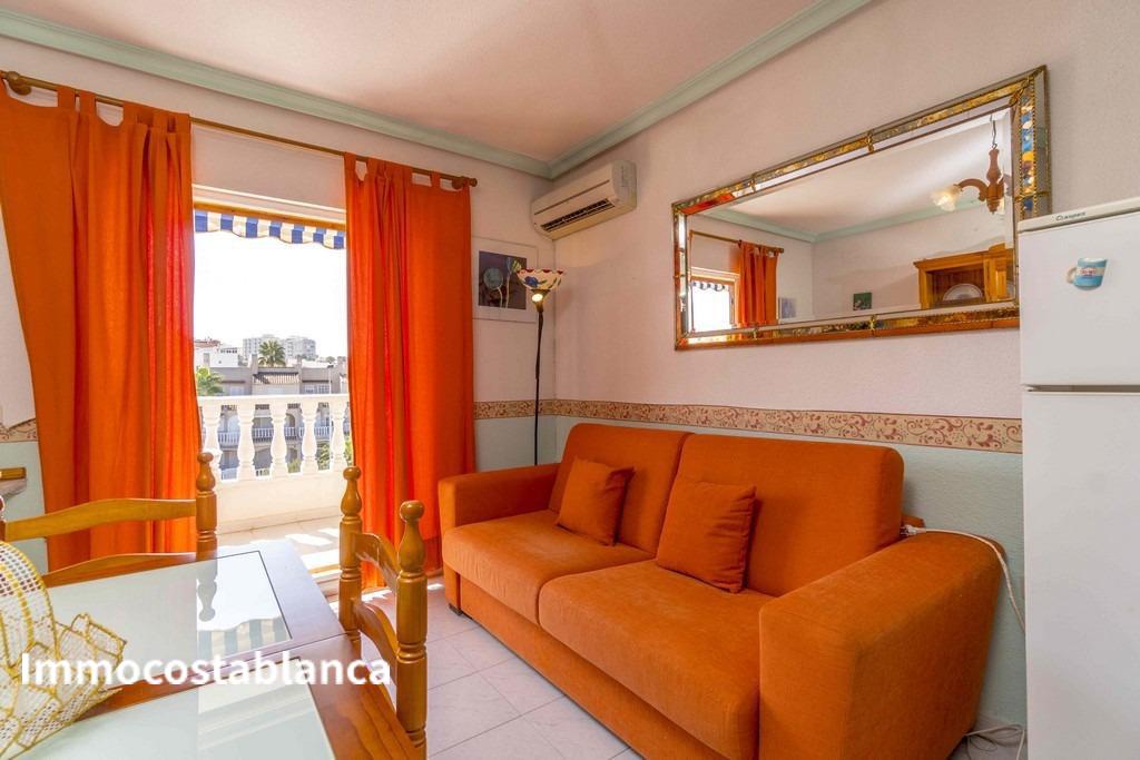 Apartment in Torrevieja, 53 m², 152,000 €, photo 1, listing 41757056