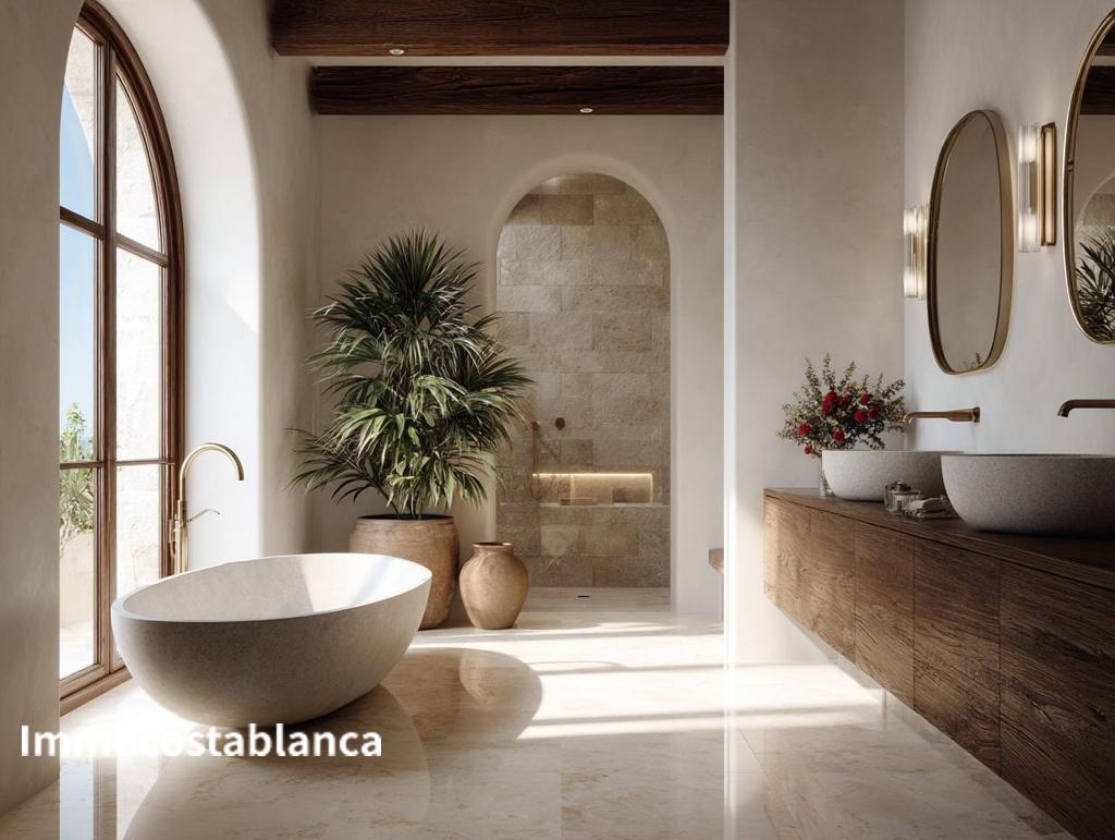 Detached house in Moraira, 380 m², 1,530,000 €, photo 6, listing 58638736