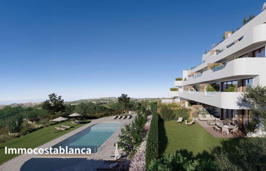 Apartment in Dehesa de Campoamor, 141 m², 615,000 €, photo 9, listing 52162016
