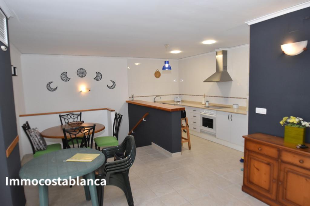 Apartment in Pego, 92 m², 112,000 €, photo 3, listing 20753776