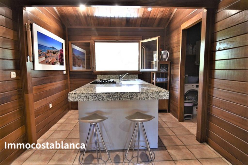 Villa in Benidorm, 220 m², 390,000 €, photo 8, listing 33777528