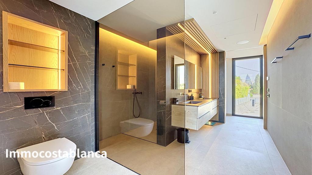 Villa in Calpe, 931 m², 2,290,000 €, photo 7, listing 68130816