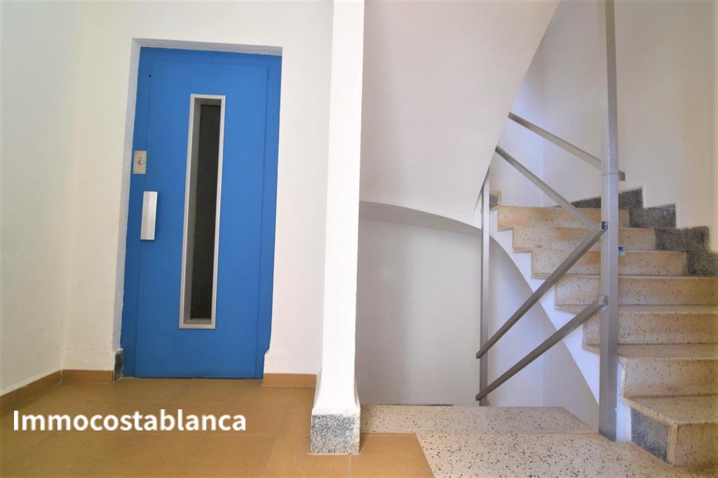 2 room apartment in Calpe, 52 m², 145,000 €, photo 9, listing 69808176