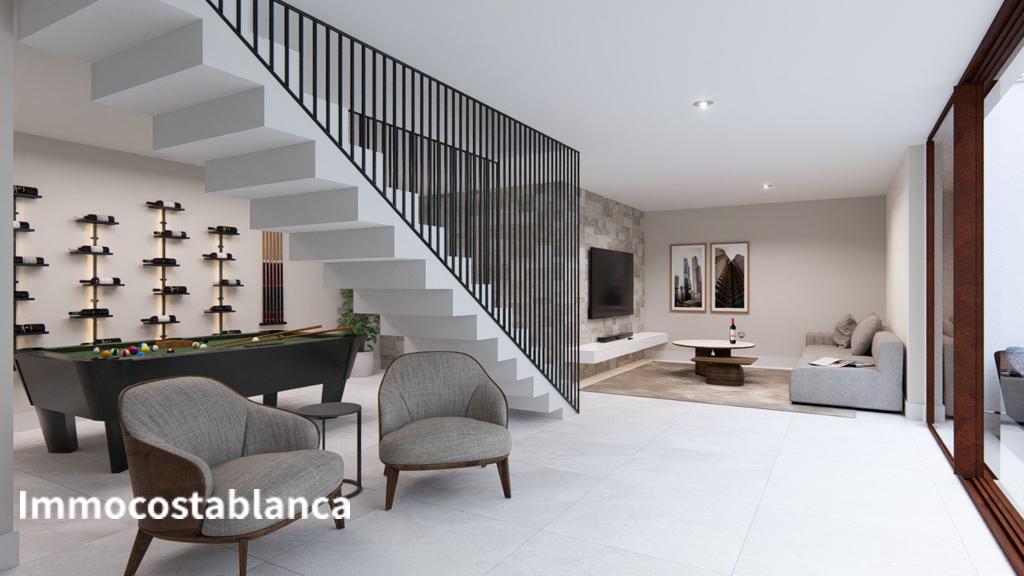 Villa in Alicante, 250 m², 566,000 €, photo 4, listing 73959536