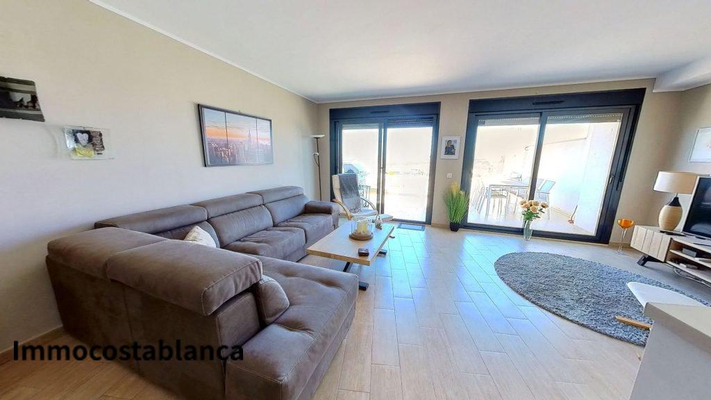 4 room apartment in Alicante, 103 m², 385,000 €, photo 1, listing 53185056