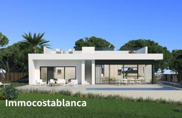 4 room villa in Alicante, 160 m²
