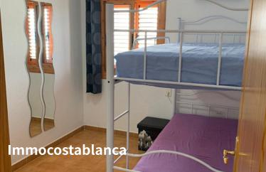 Apartment in Arenals del Sol, 76 m²