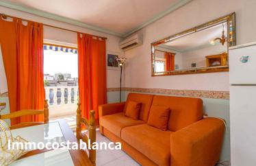 Apartment in Torrevieja, 53 m²